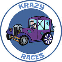 Warrington Krazy Races