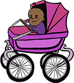 Baby Kart