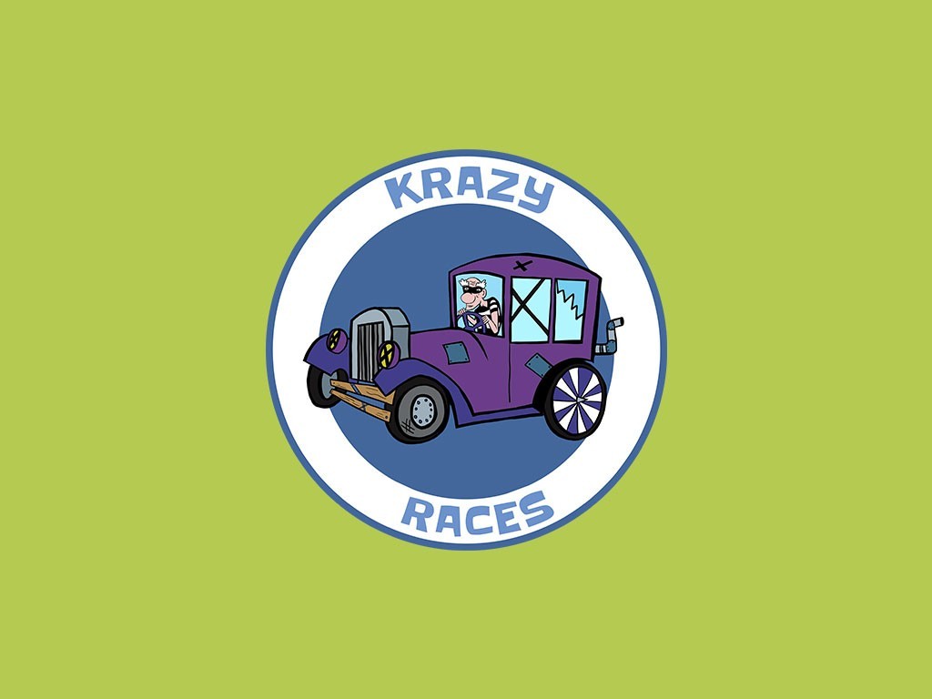 Krazy Races comes to Wolverhampton
